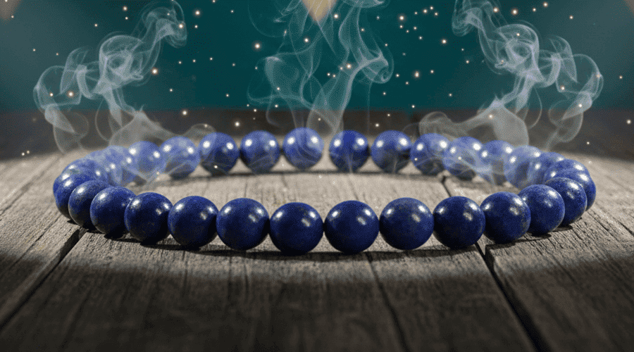 Zenvibes Crystal Bracelet